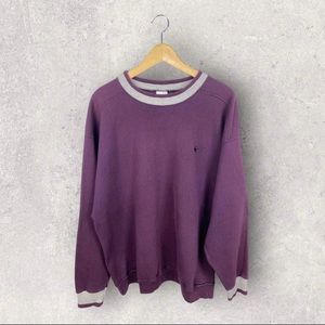 Nike Vintage Crewneck